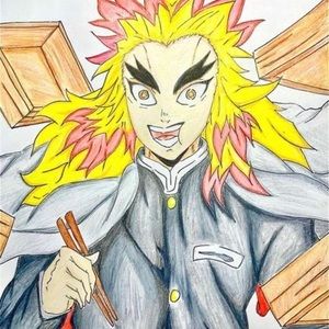 Meet your Posher, Derick martin